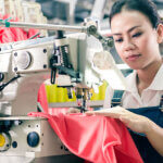 Understanding the Manufacturing Process of Clothing in India