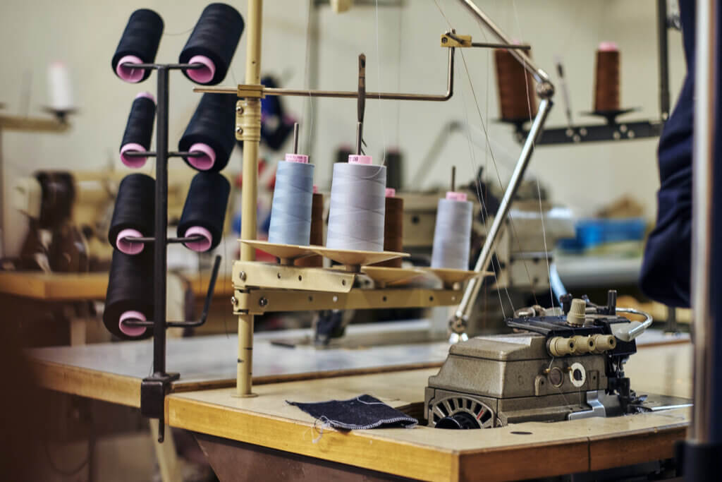 Fashioning India A Closer Look at the Country's Garment Manufacturers