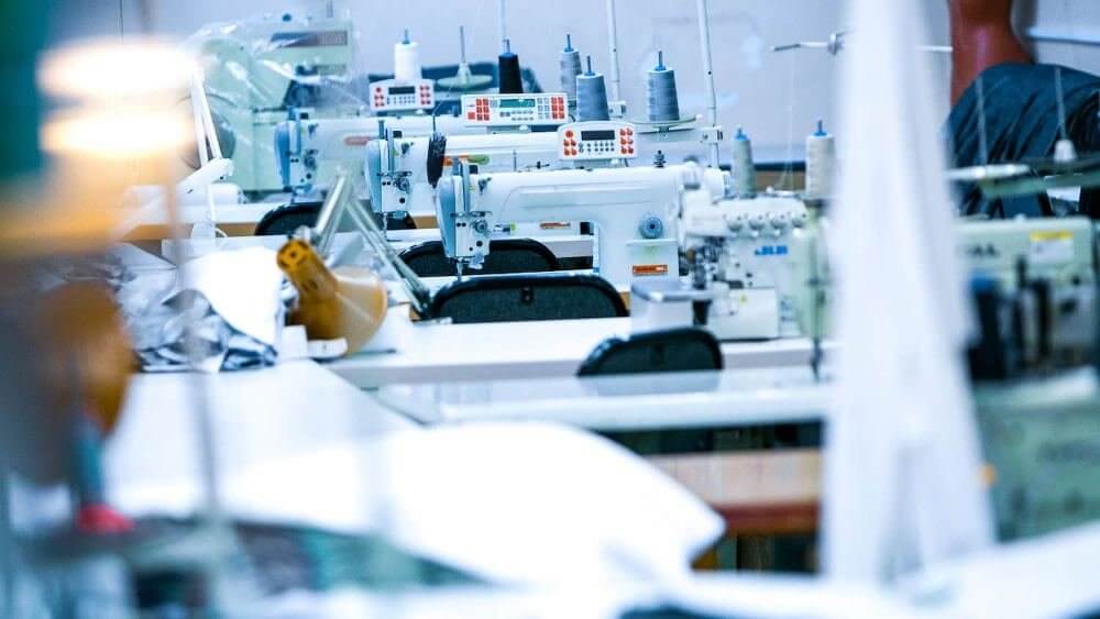 Label Clothing Manufacturers in India