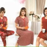 Exploring Nightwear Manufacturers: An Exhaustive Overview